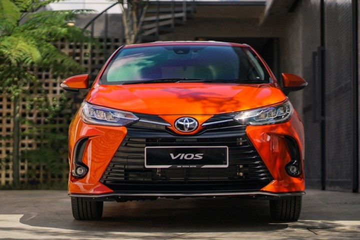 vios 5